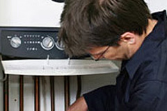 boiler repair Kesgrave